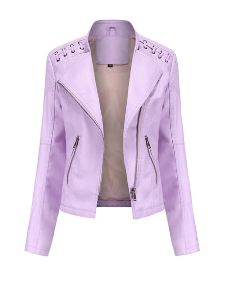 Damen Klassische Jacke Norvielle