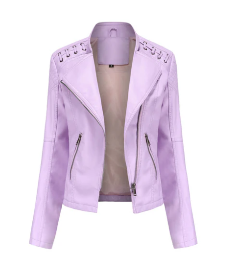 Damen Klassische Jacke Norvielle