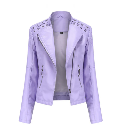 Damen Klassische Jacke Norvielle