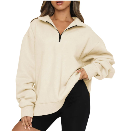 Damen Sweatshirt Norvielle - Norvielle