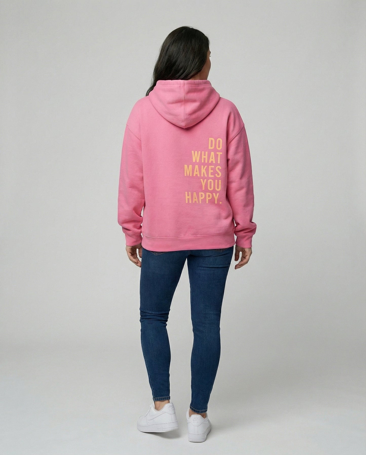 Damen Winterhoodie Bequem Norvielle Grau - Norvielle
