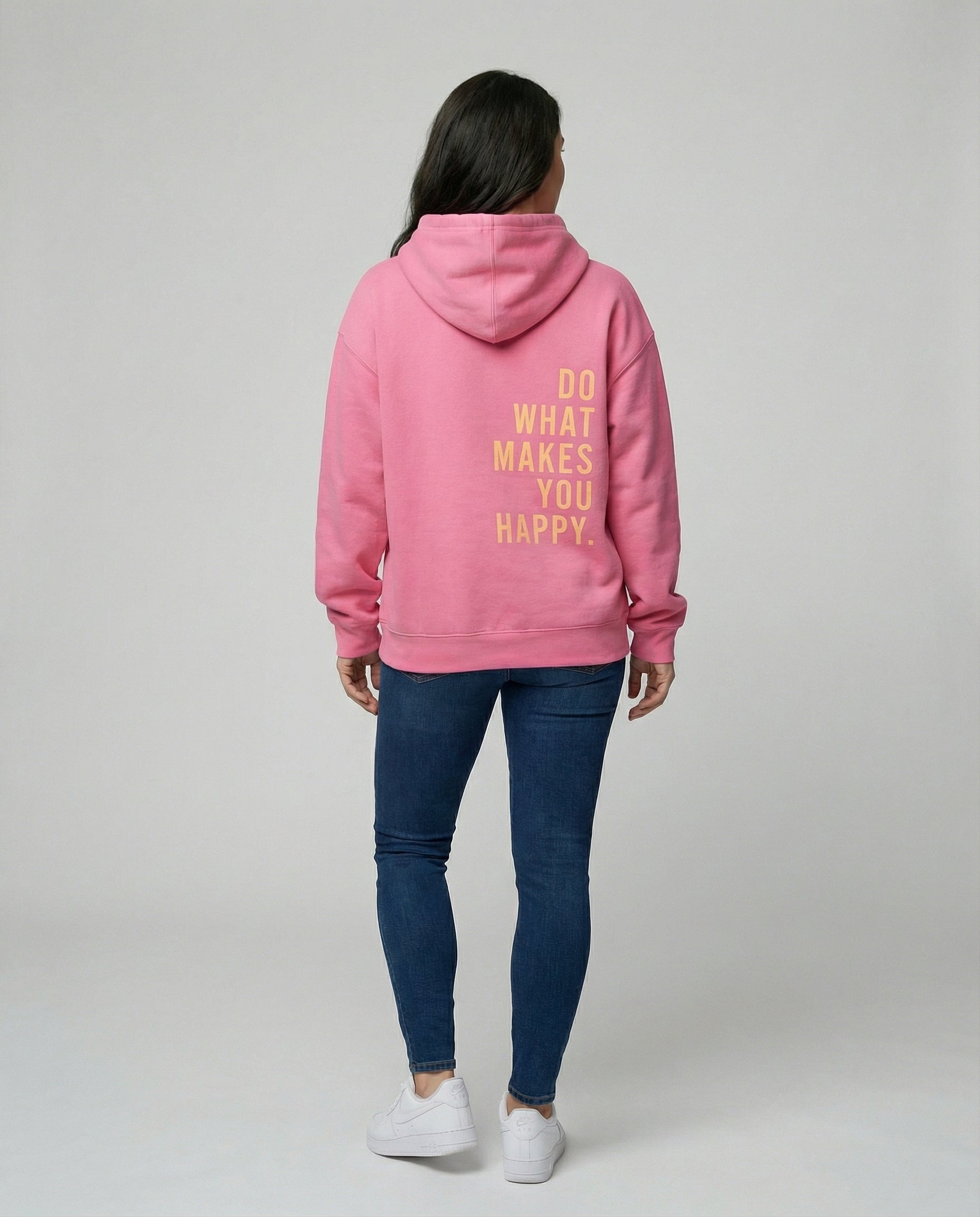 Damen Winterhoodie Bequem Norvielle Grau - Norvielle
