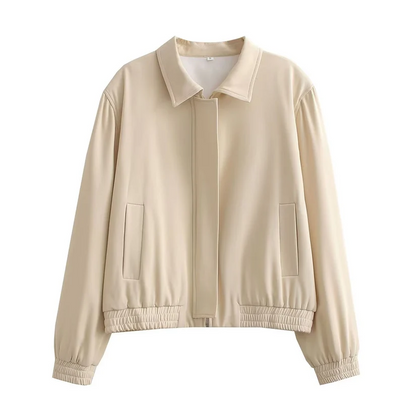 Norvielle Damen Daunenjacke Mit Kapuze - Norvielle