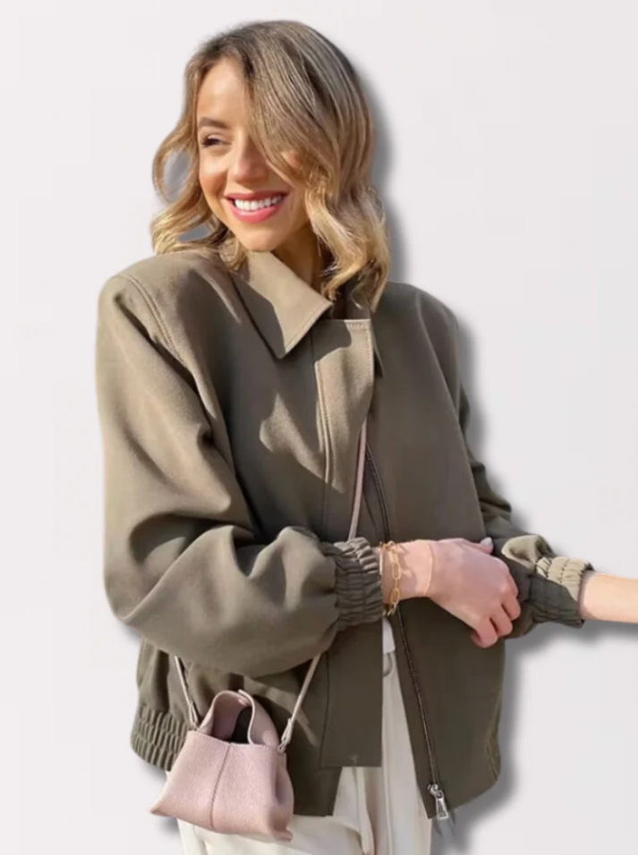Norvielle Damen Daunenjacke Mit Kapuze