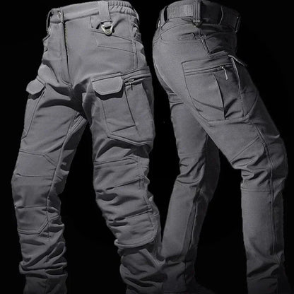 Herren Winterjacke und Hose Wasserdicht