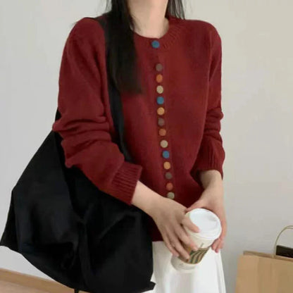 Damen Cardigan Celestine