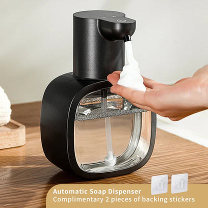 Automatischer Seifenspender 500ml Berührungslos Sensorbetrieb