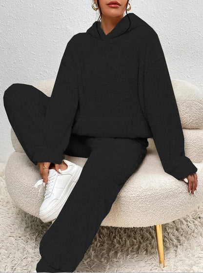 Damen Zweiteiliges Pullover-Set Gemütlich