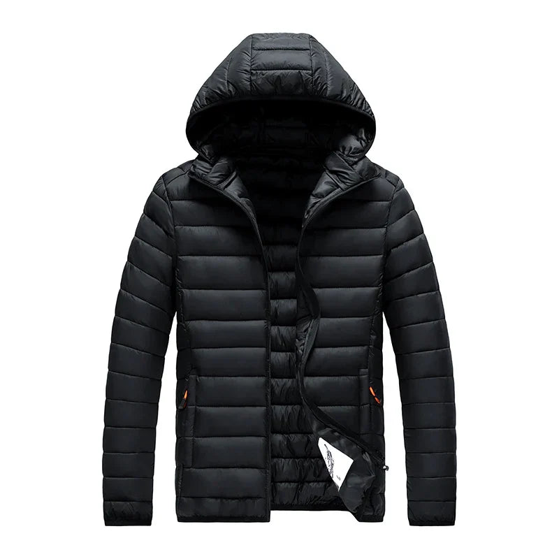 Norvielle Damen Herbstjacke Warm