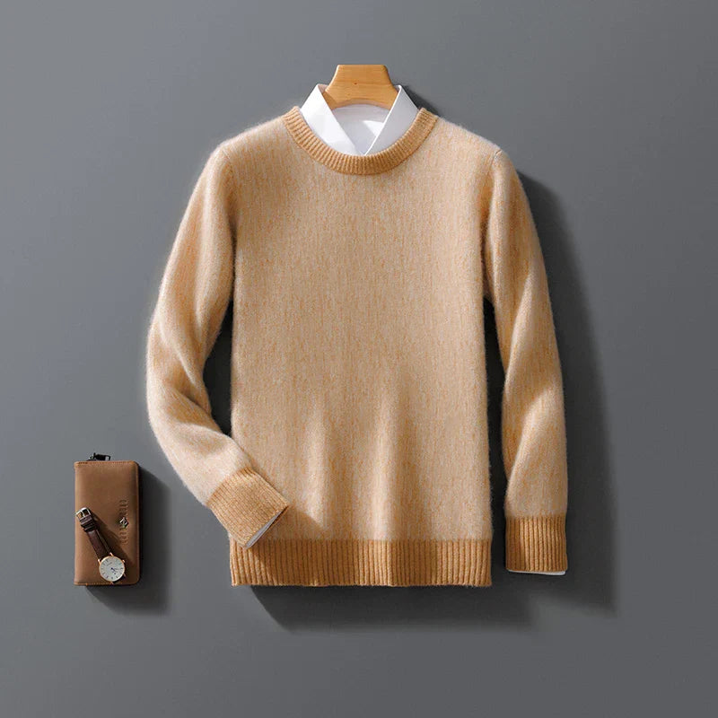 Huxley Damen Pullover 100% Kaschmir