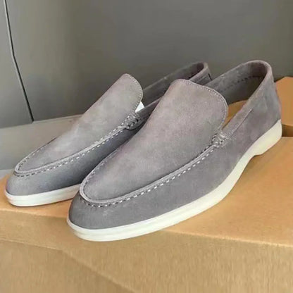 Herren Halbschuhe Klassischer Schnitt