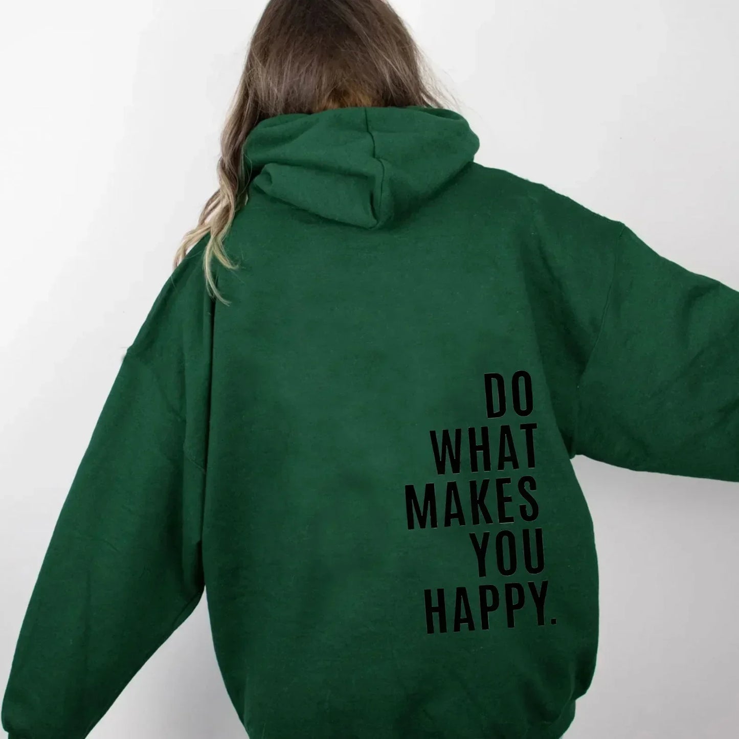 Kapuzenpullover Damen Norvielle Weich