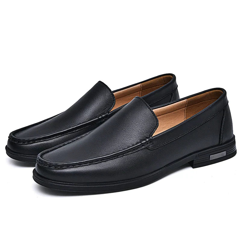 Norvielle Herren Loafer