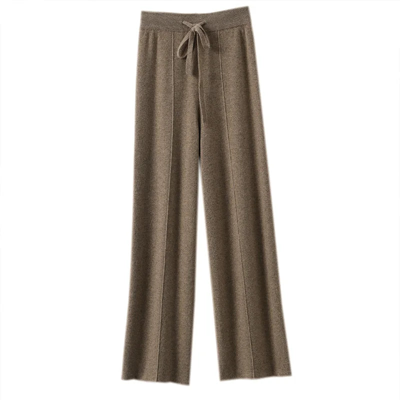 Damenhose Stylisch Norvielle