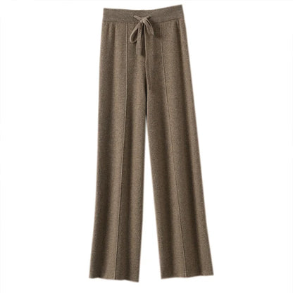 Damenhose Stylisch Norvielle