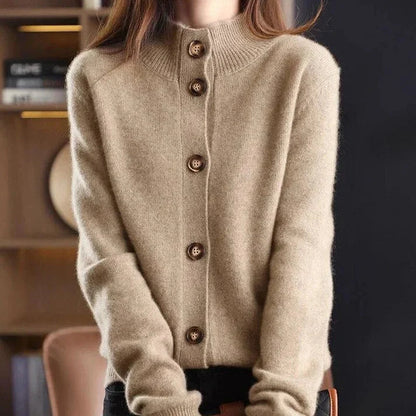 Damen Strickjacke Intemporel Norvielle