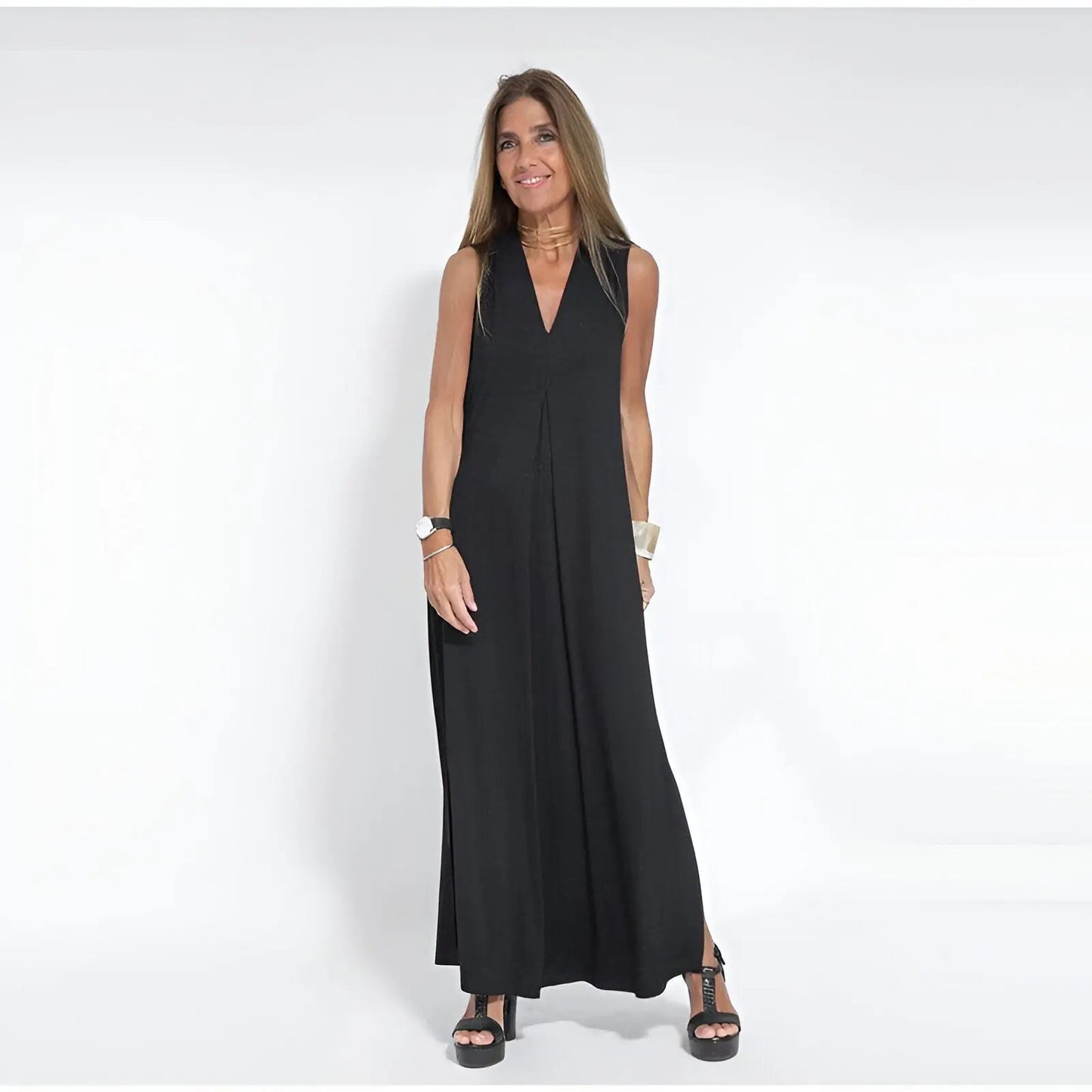 Ruby | Elegance Kleid Zendoo.de