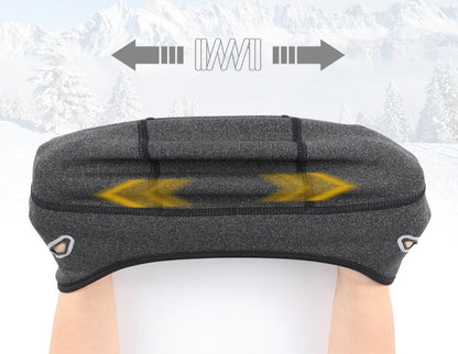 Wintersport Mütze Dehnbar Windschutz Warm
