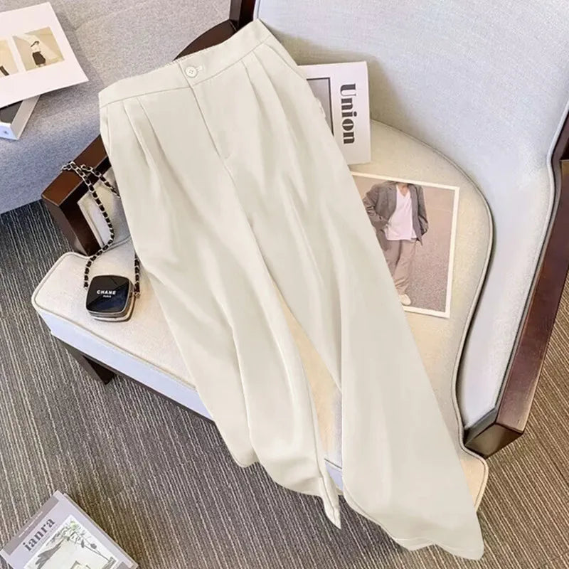 Damen Klassischer Anzug Set