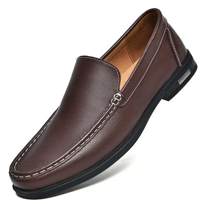 Norvielle Herren Loafer
