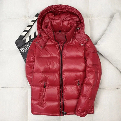 Norvielle Damen Warmjacke Lässig