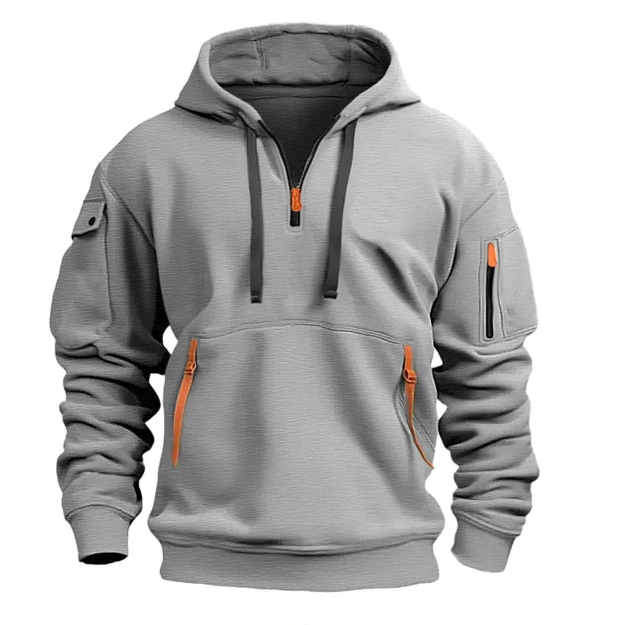 Oakley Herren Arbeitshoodie Robust