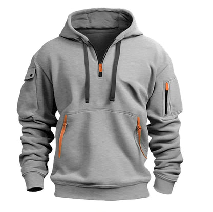 Oakley Herren Arbeitshoodie Robust