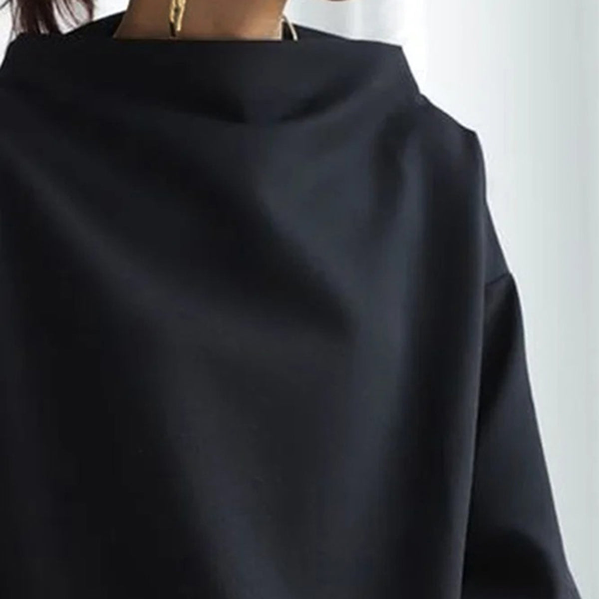 Lola Damenpullover Elegantes Design - Norvielle