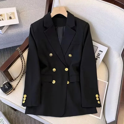 Damen Klassischer Anzug Set