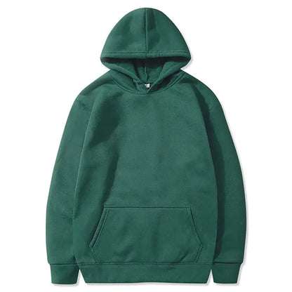 Laura | Unisex Kapuzen-Sweatshirt im modernen Design Zendoo.de