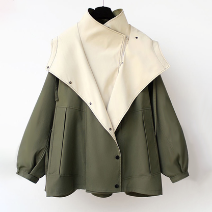 Damen Jacke Raffiniert - Norvielle