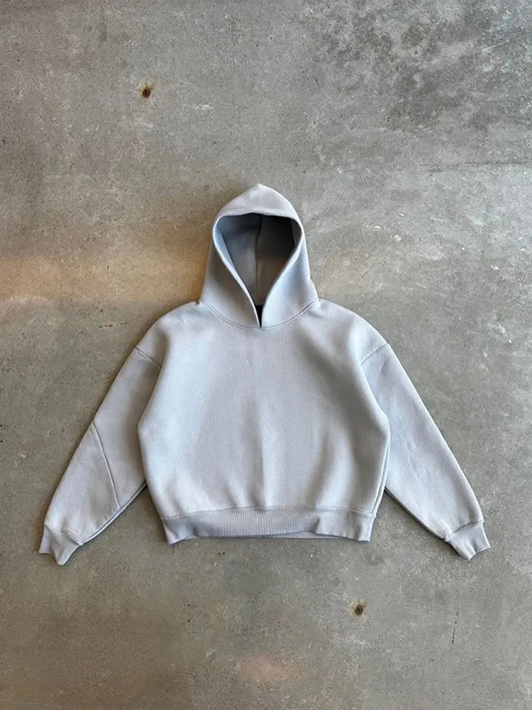 Norvielle Herren Oversized Trainingsanzug