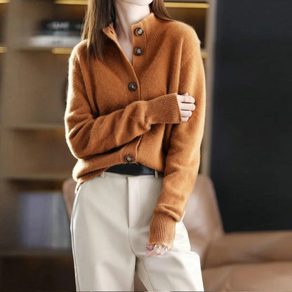 Damen Strickjacke Intemporel Norvielle