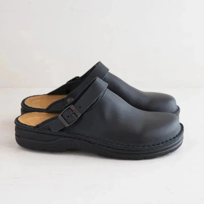 Lässiger Slipper Stylisch Bequem
