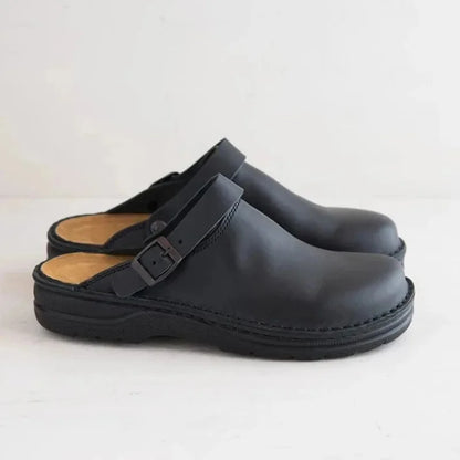 Lässiger Slipper Stylisch Bequem