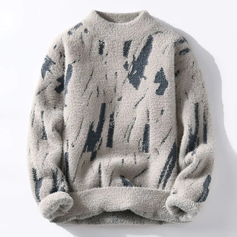 Nash Strickpullover - Norvielle