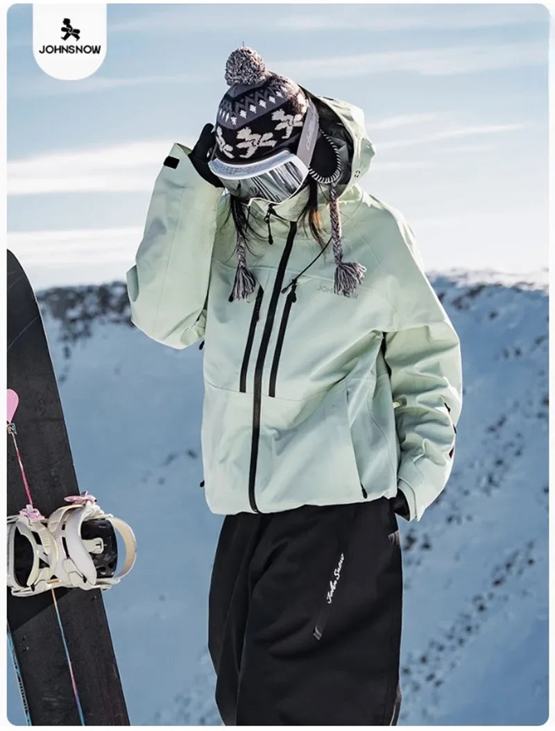 Unisex Jacke Kapuze Frontverschluss
