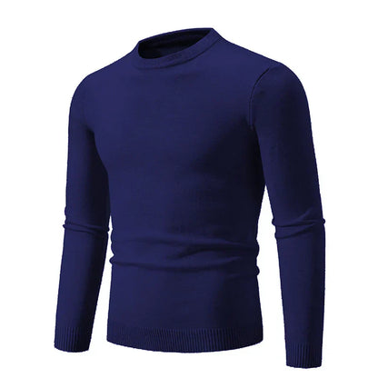 Dünnes Herren Sweatshirt Freizeitwear
