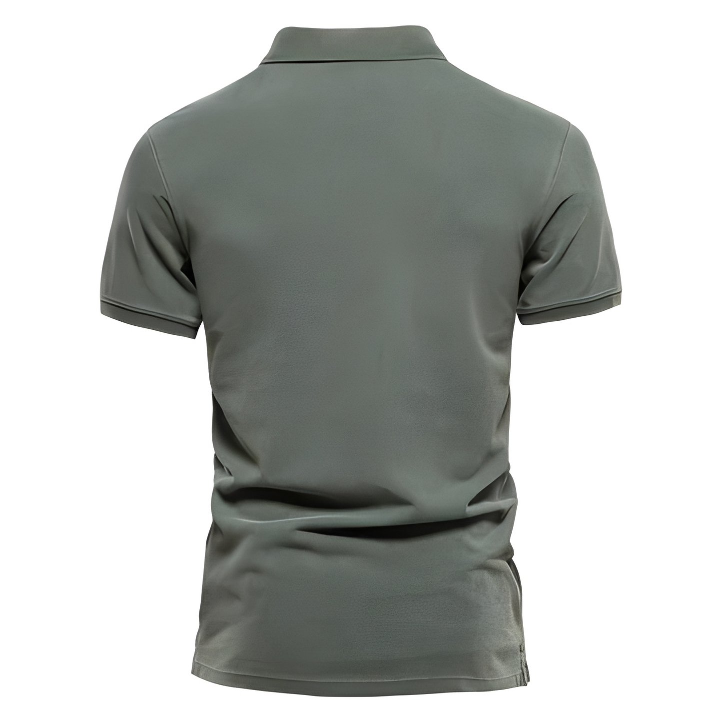 Herren Freizeit-Polo-Shirt Jonash