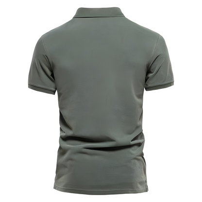 Herren Freizeit-Polo-Shirt Jonash