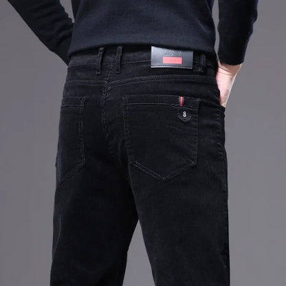 Herrenhose Monark Baumwollhose