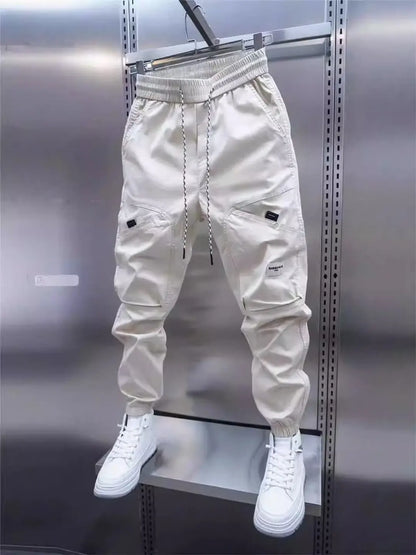 Herren Sporthose mit Funktionsdetails