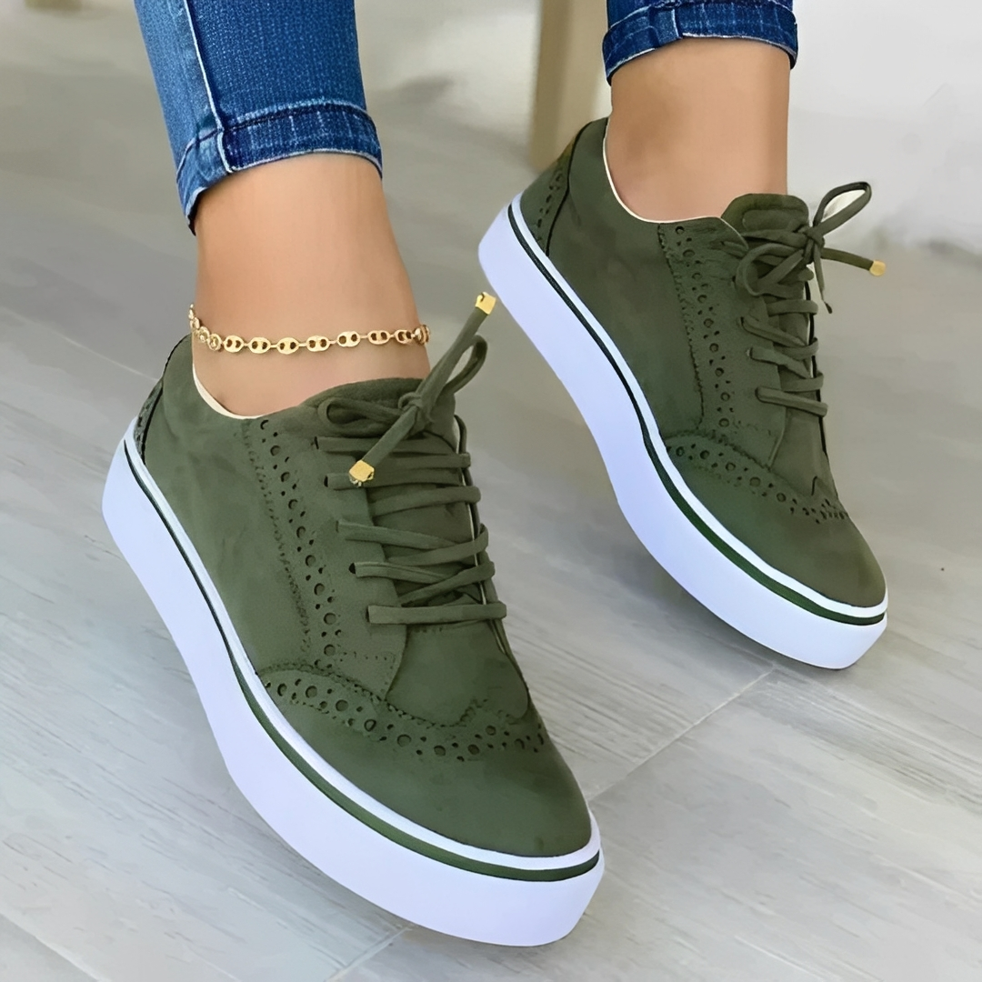 Damen Schuhe Trendy Frauen Schuhe