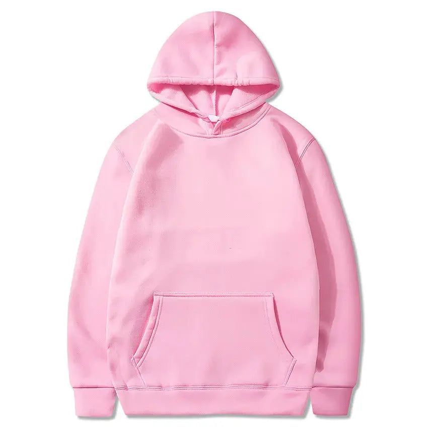 Unisex Kapuzen-Sweatshirt Modernes Design - Norvielle