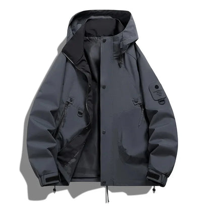 Damen Skijacke Warm Isolierend Wasserdicht
