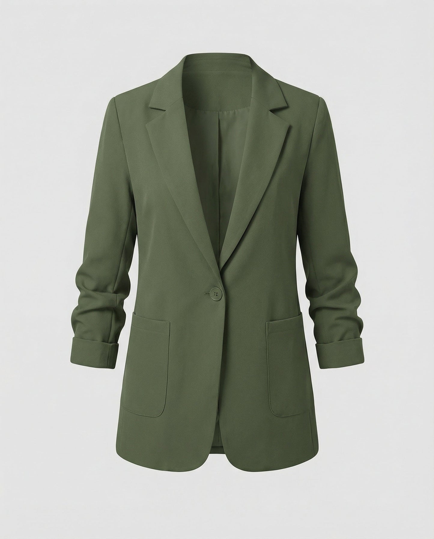 Damen Slimfit Blazer