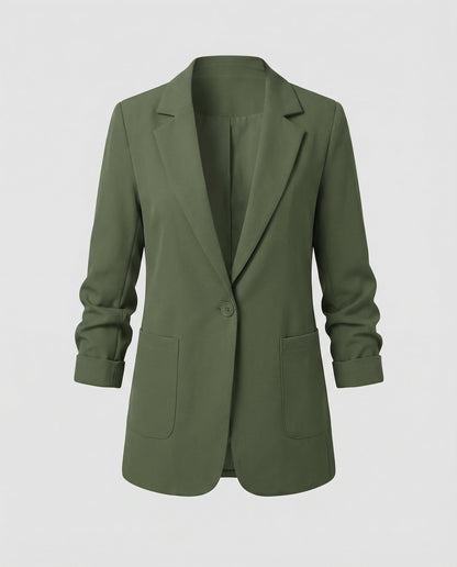Damen Slimfit Blazer