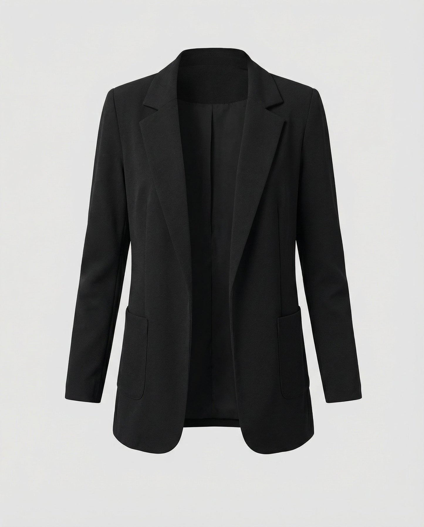 Damen Slimfit Blazer