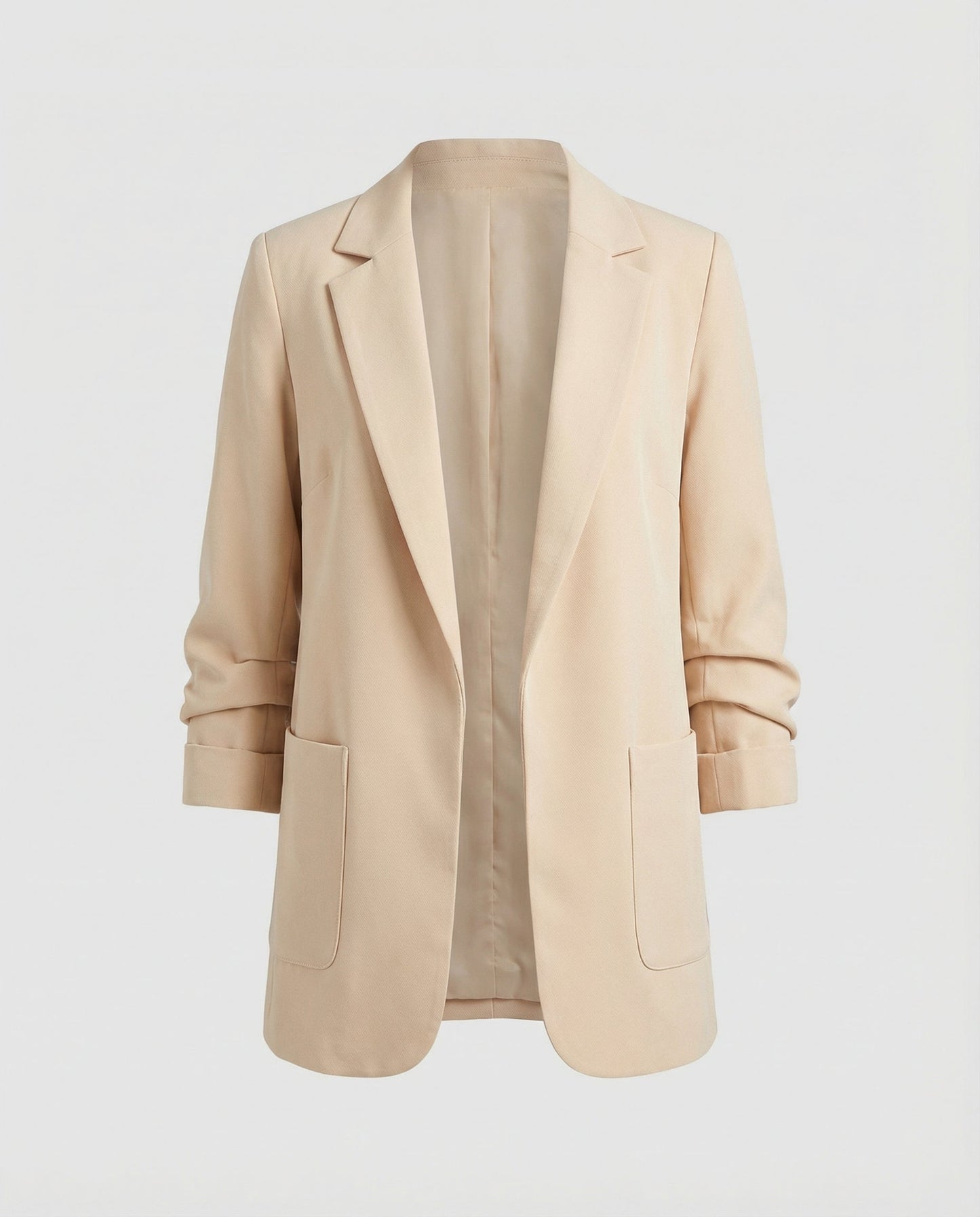 Damen Slimfit Blazer