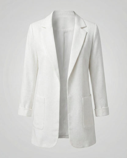 Damen Slimfit Blazer